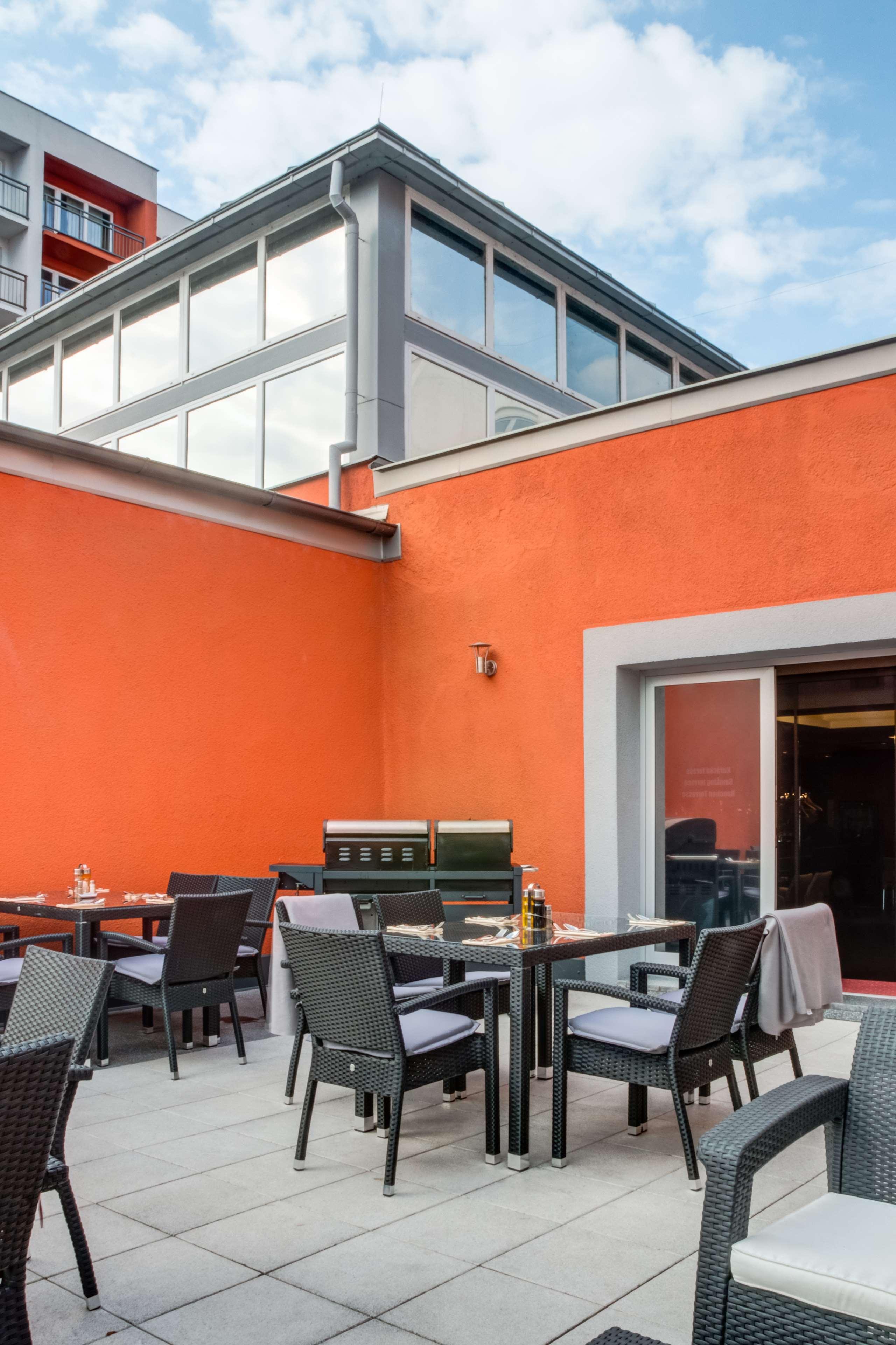 Hotel Western Vista Ostrava
