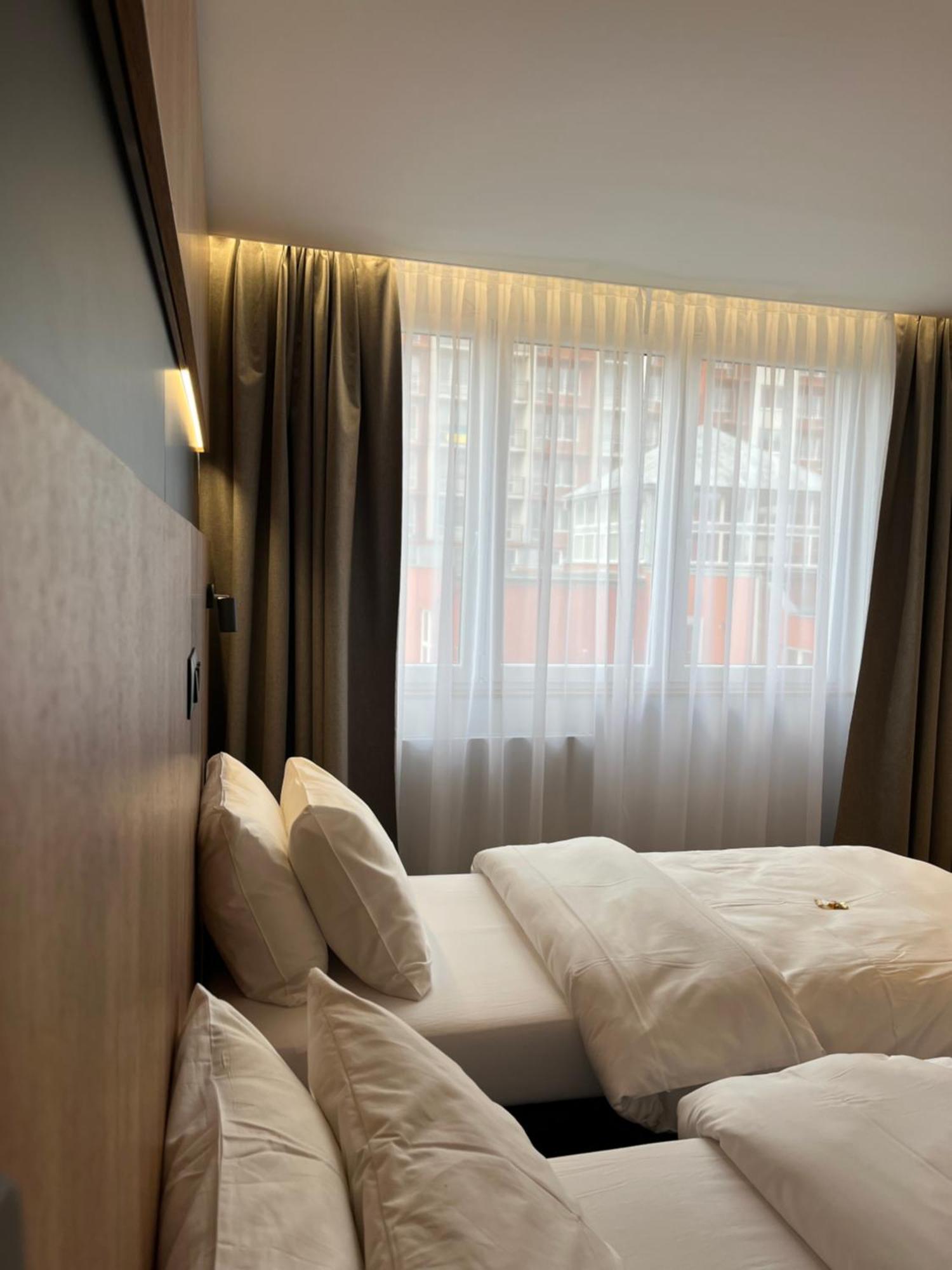 Hotel Western Vista Ostrava