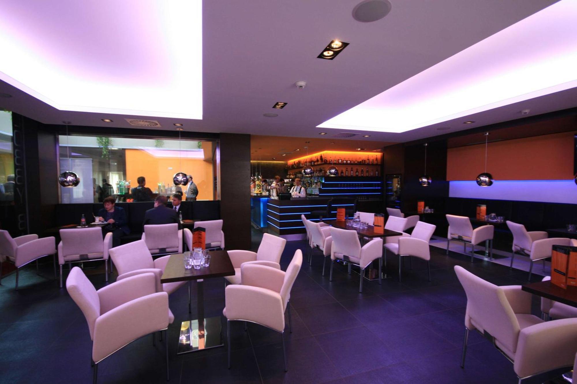 Western Vista 4* Ostrava