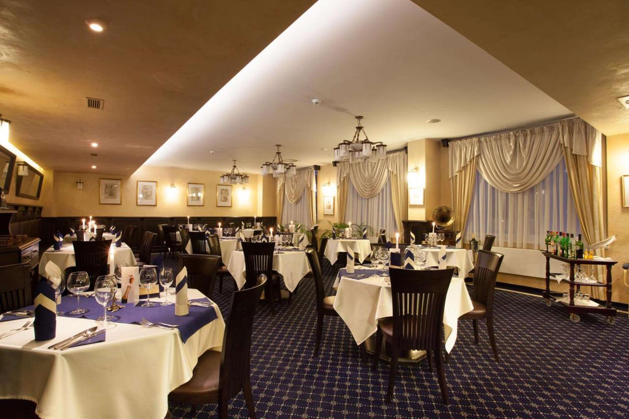 Western Vista Hotel 4*