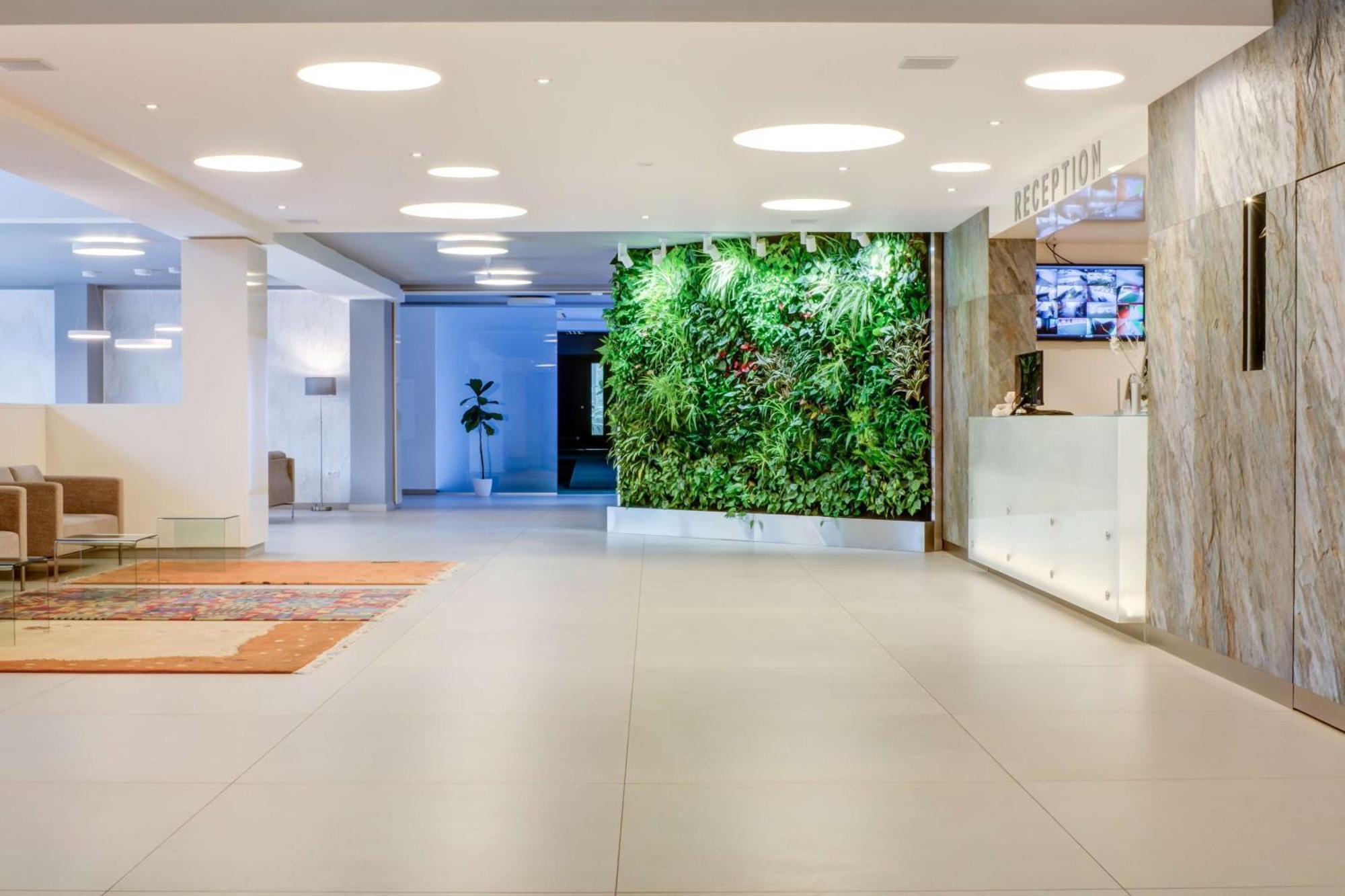 Western Vista Hotel Ostrava