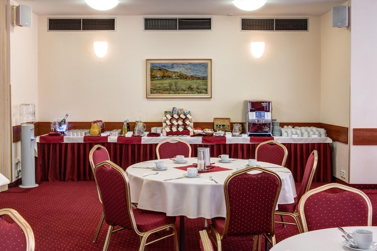 Hotel Western Vista Ostrava
