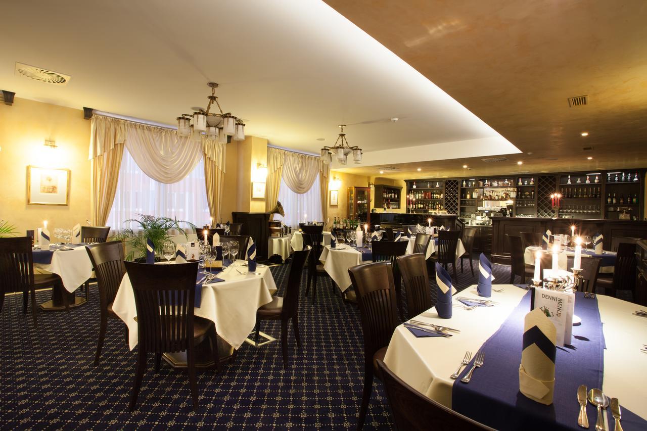 Western Vista Hotel Ostrava